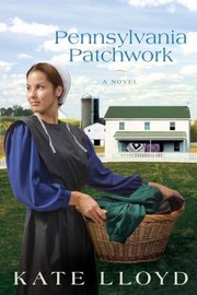 Cover of: Pennsylvania Patchwork A Novel