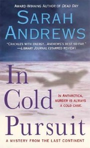 Cover of: In Cold Pursuit
            
                St Martins Minotaur Mysteries