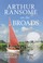 Cover of: Arthur Ransome On The Broads