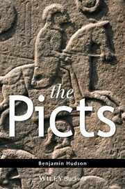 Cover of: The Picts by 