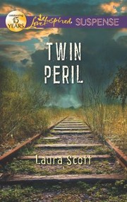 Cover of: Twin Peril