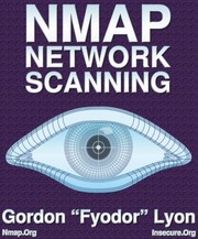 Cover of: Nmap Network Scanning Official Nmap Project Guide To Network Discovery And Security Scanning by 