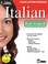 Cover of: Instant Immersion Italian Workbook Deluxe Edition Workbook