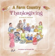 Cover of: A Farm Country Thanksgiving