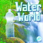 Cover of: Water World