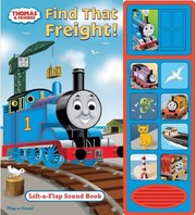 Cover of: Find That Freight by 