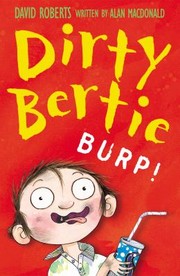 Cover of: Dirty Bertie by 