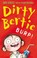 Cover of: Dirty Bertie