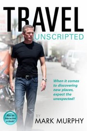 Cover of: Travel Unscripted