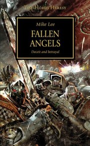 Cover of: Fallen Angels by 