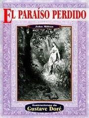 Cover of: El Paraiso Perdido  Paradise Lost
            
                Illustrated by Dore by 