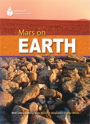 Mars On Earth by Rob Waring