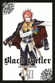 Cover of: Black Butler 7 by 
