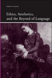 Cover of: Ethics Aesthetics And The Beyond Of Language