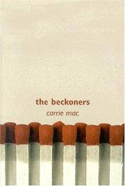 Cover of: The Beckoners