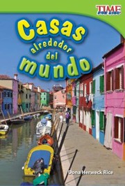 Cover of: Casas Alrededor Del Mundo