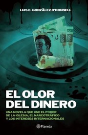 Cover of: El Olor Del Dinero