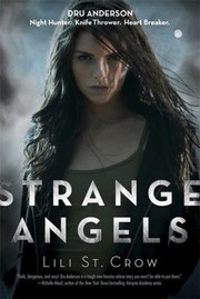 Cover of: Strange Angels (Strange Angels, #1) by 