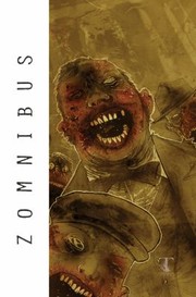 Cover of: Zomnibus by 