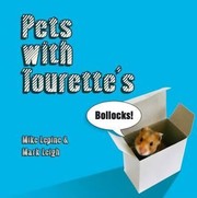 Cover of: Pets With Tourettes by 