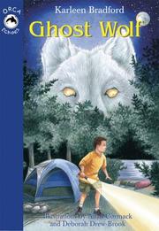 Cover of: Ghost Wolf