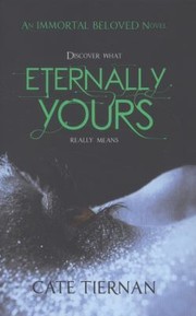 Cover of: Eternally Yours
            
                Immortal Beloved by 