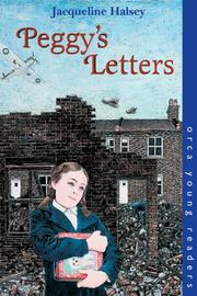 Cover of: Peggy's Letters