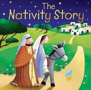 Cover of: The Nativity Story
