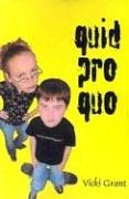 Cover of: Quid Pro Quo
