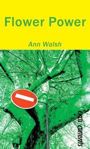 Cover of: Flower Power by Ann Walsh