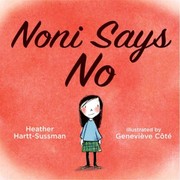 Cover of: Noni Says No