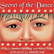 Cover of: Secret of the Dance