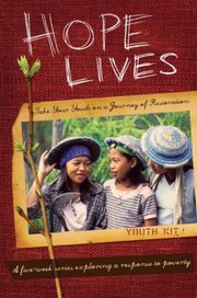 Cover of: Hope Lives Youth Kit