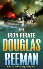 Cover of: The Iron Pirate