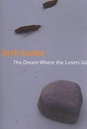 Cover of: The Dreams Where the Losers Go