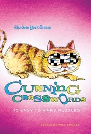 Cover of: The New York Times Cunning Crosswords 75 Challenging Puzzles