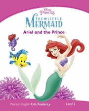 Cover of: The Little Mermaid by 