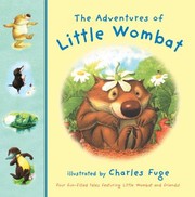 Cover of: The Adventures Of Little Wombat