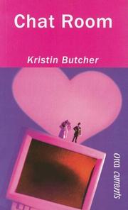 Cover of: Chat Room (Orca Currents) by Kristin Butcher