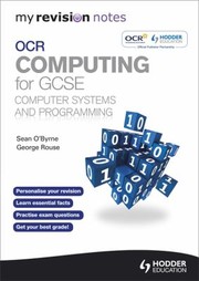 Cover of: Ocr Computing For Gcse