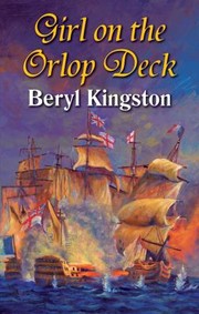 Cover of: Girl On The Orlop Deck