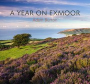 Cover of: A Year On Exmoor