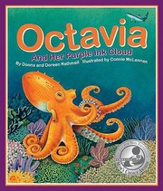 Cover of: Octavia And Her Purple Ink Cloud