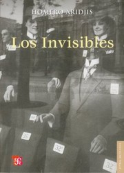 Cover of: Los Invisibles