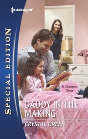Cover of: Daddy In The Making by 