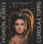 Coppola E Toppo Fashion Jewellery by Deanna Farneti Cera