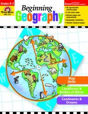 Cover of: Beginning Geography