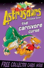 Cover of: The Carnivore Curse