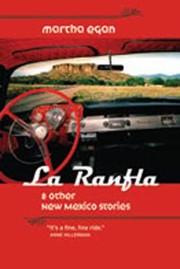 Cover of: La Ranfla Other New Mexico Stories by 