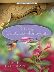 Cover of: Saving Ceecee Honeycutt